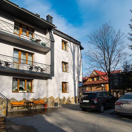 Pokoje Oko Zakopane Ngoại thất bức ảnh