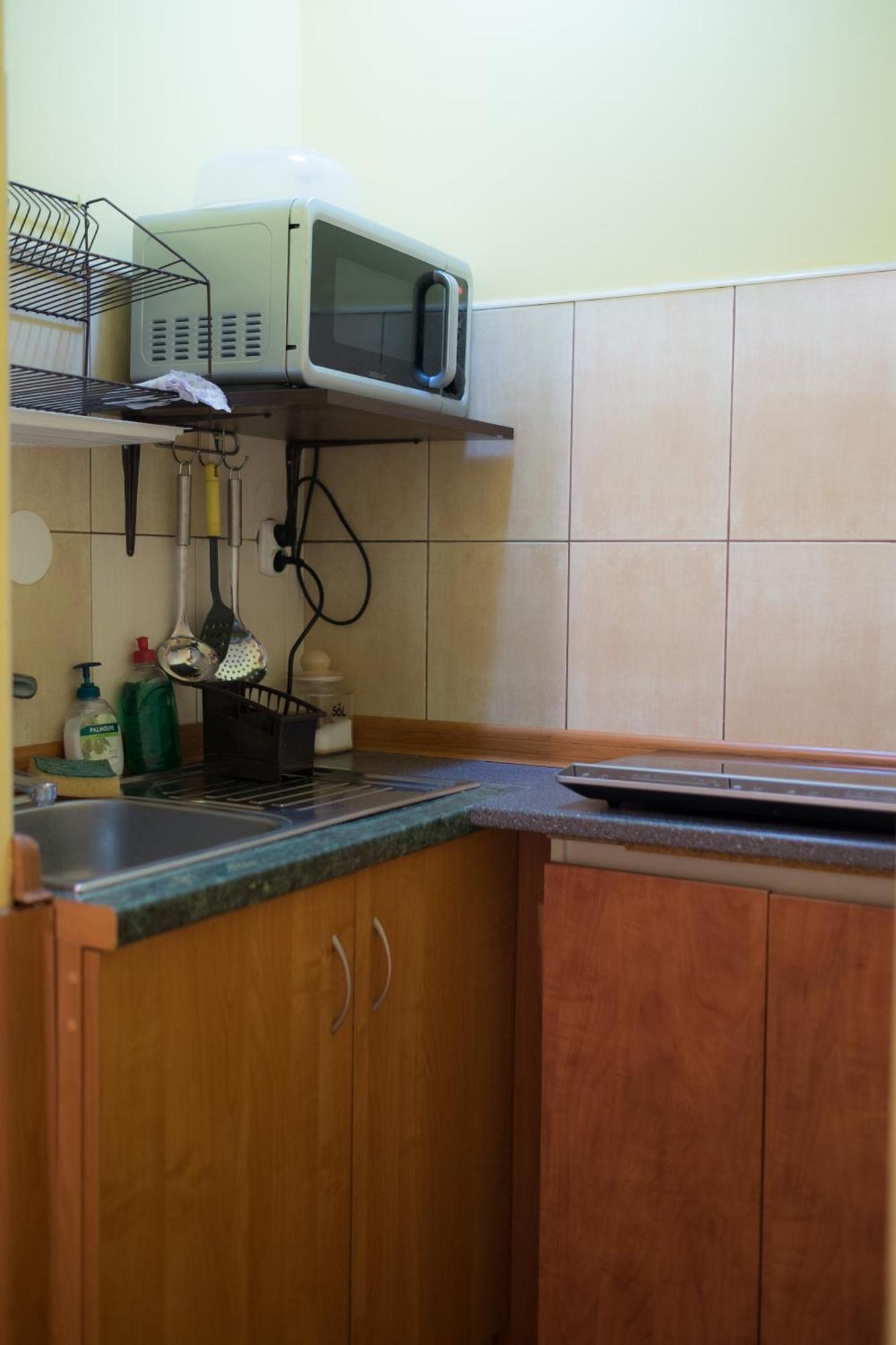 Pokoje Oko Zakopane Ngoại thất bức ảnh