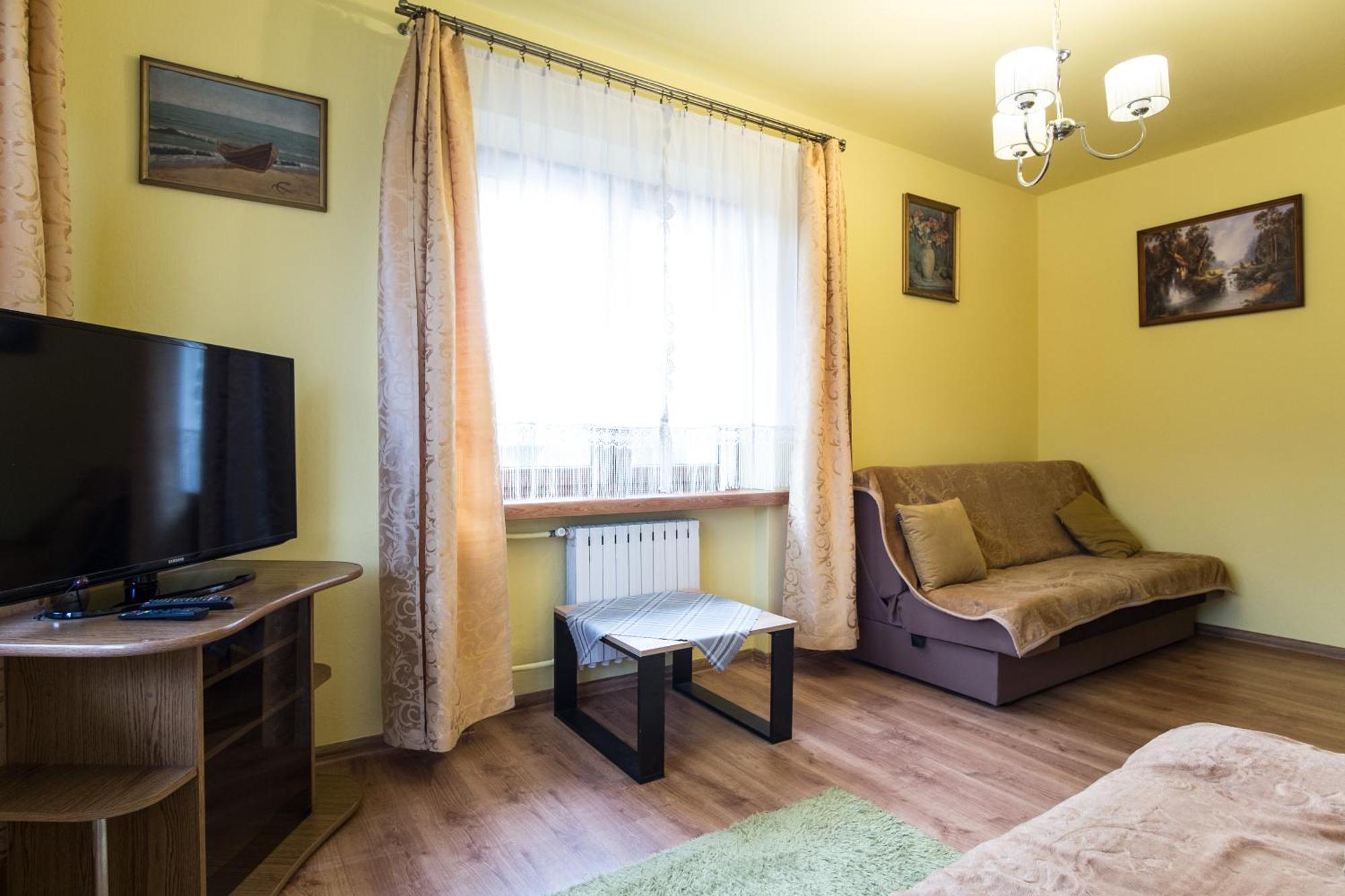Pokoje Oko Zakopane Ngoại thất bức ảnh