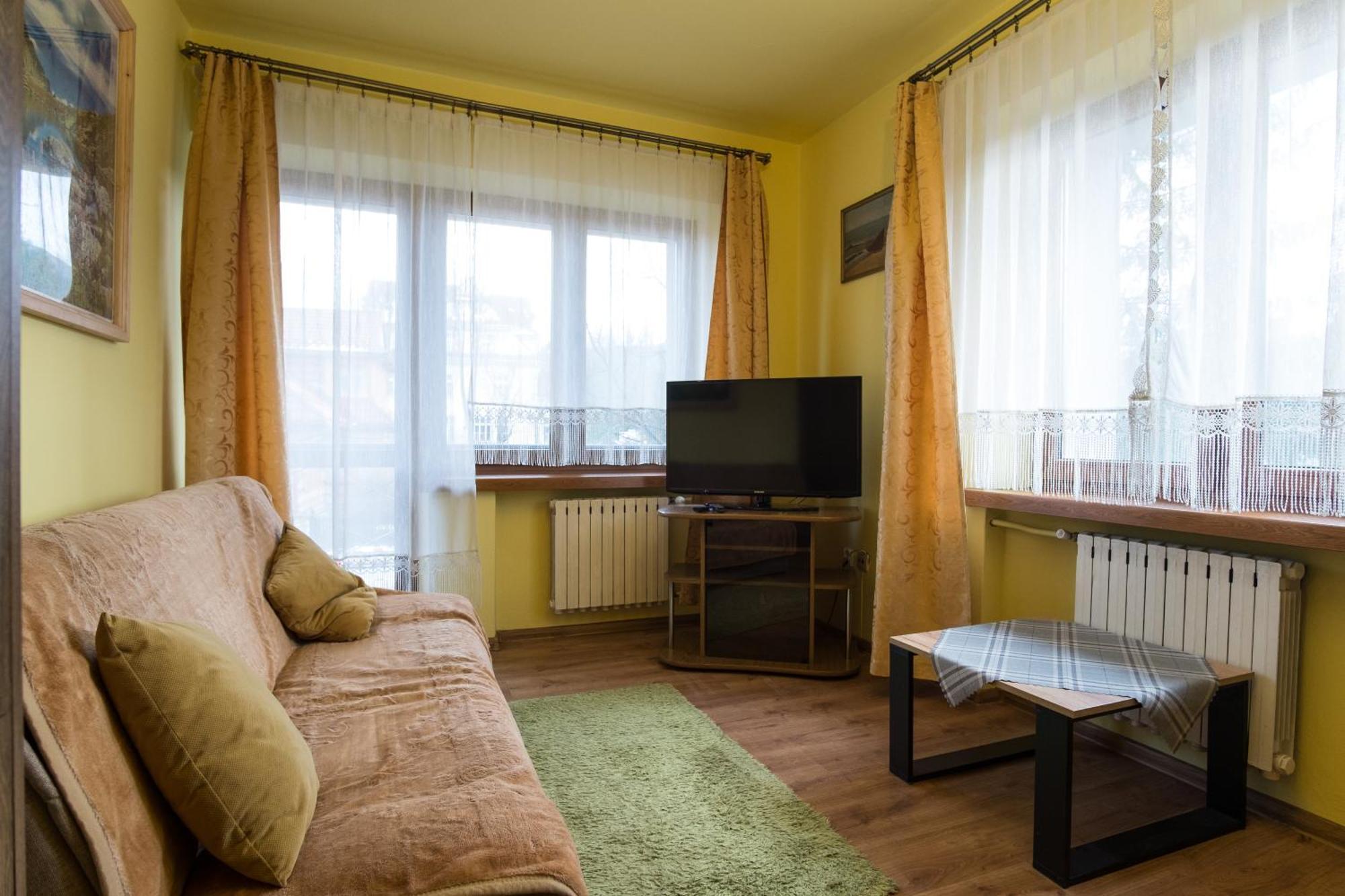 Pokoje Oko Zakopane Ngoại thất bức ảnh