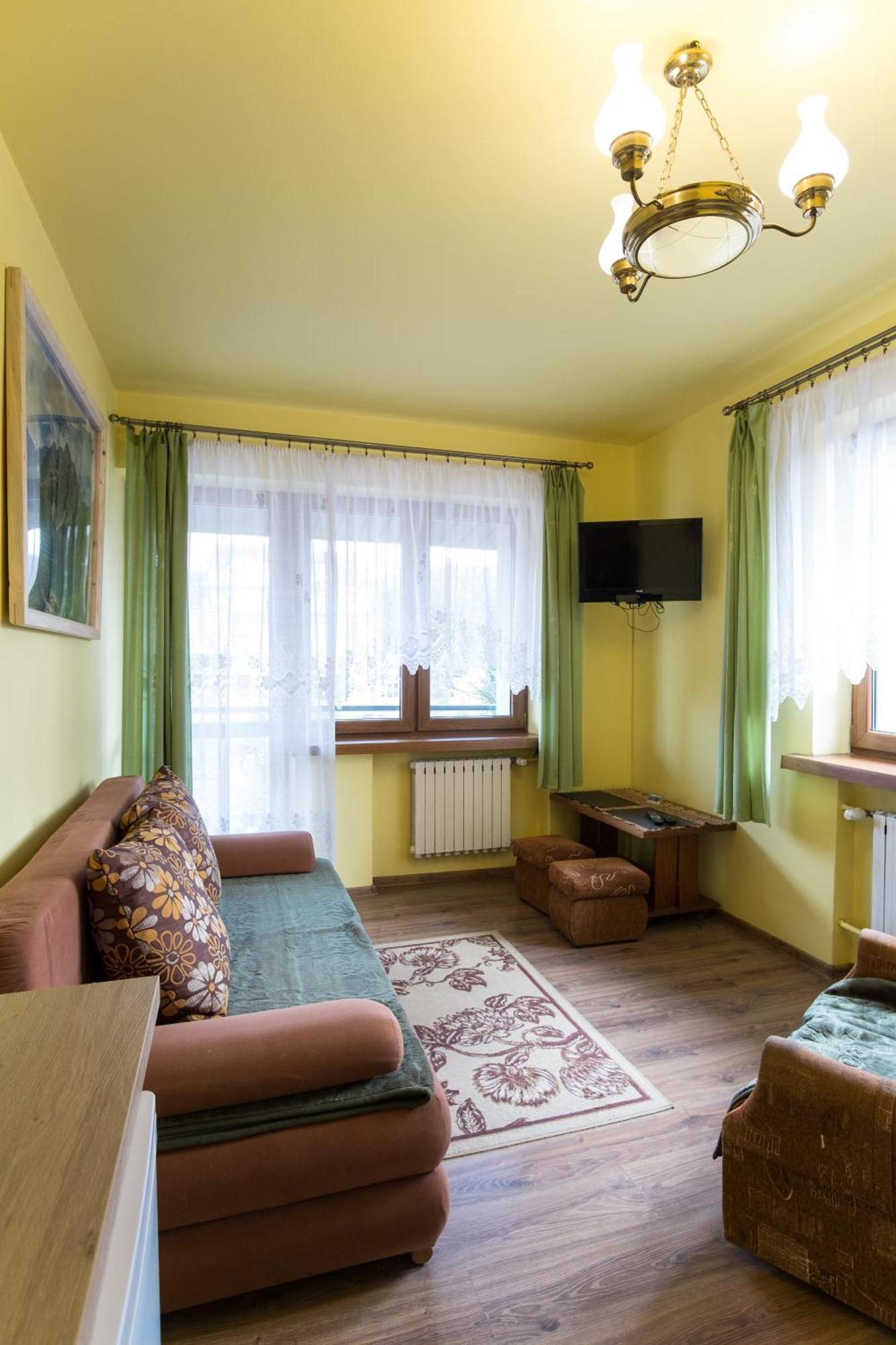 Pokoje Oko Zakopane Ngoại thất bức ảnh