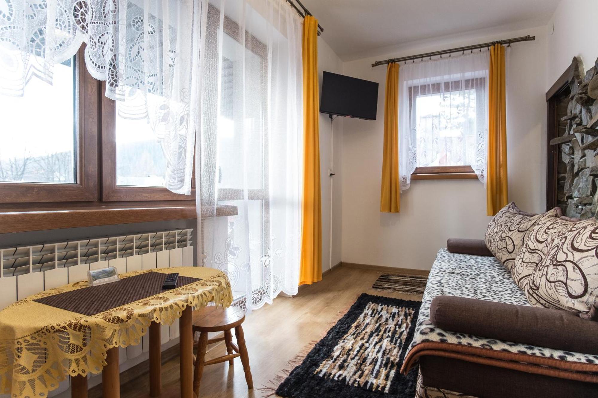Pokoje Oko Zakopane Ngoại thất bức ảnh