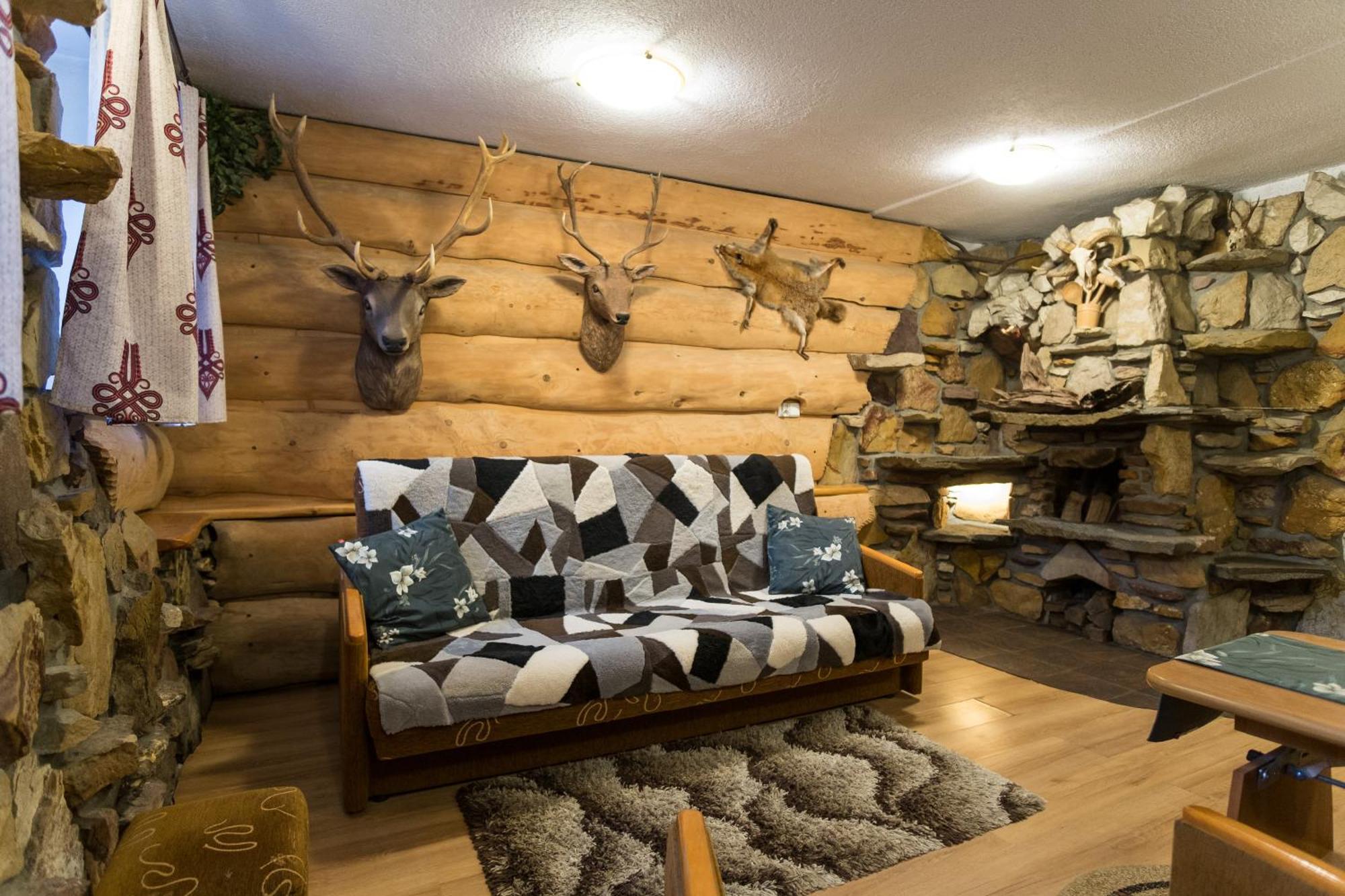 Pokoje Oko Zakopane Ngoại thất bức ảnh
