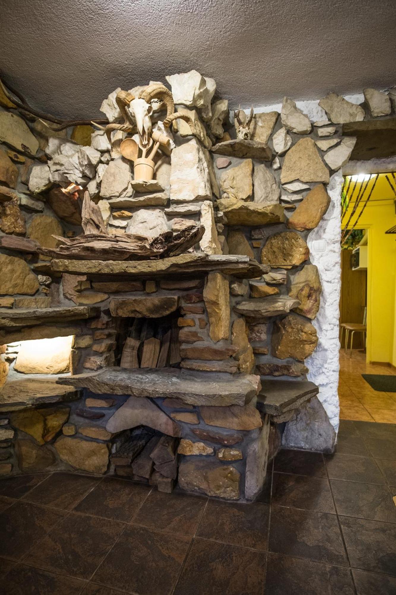 Pokoje Oko Zakopane Ngoại thất bức ảnh