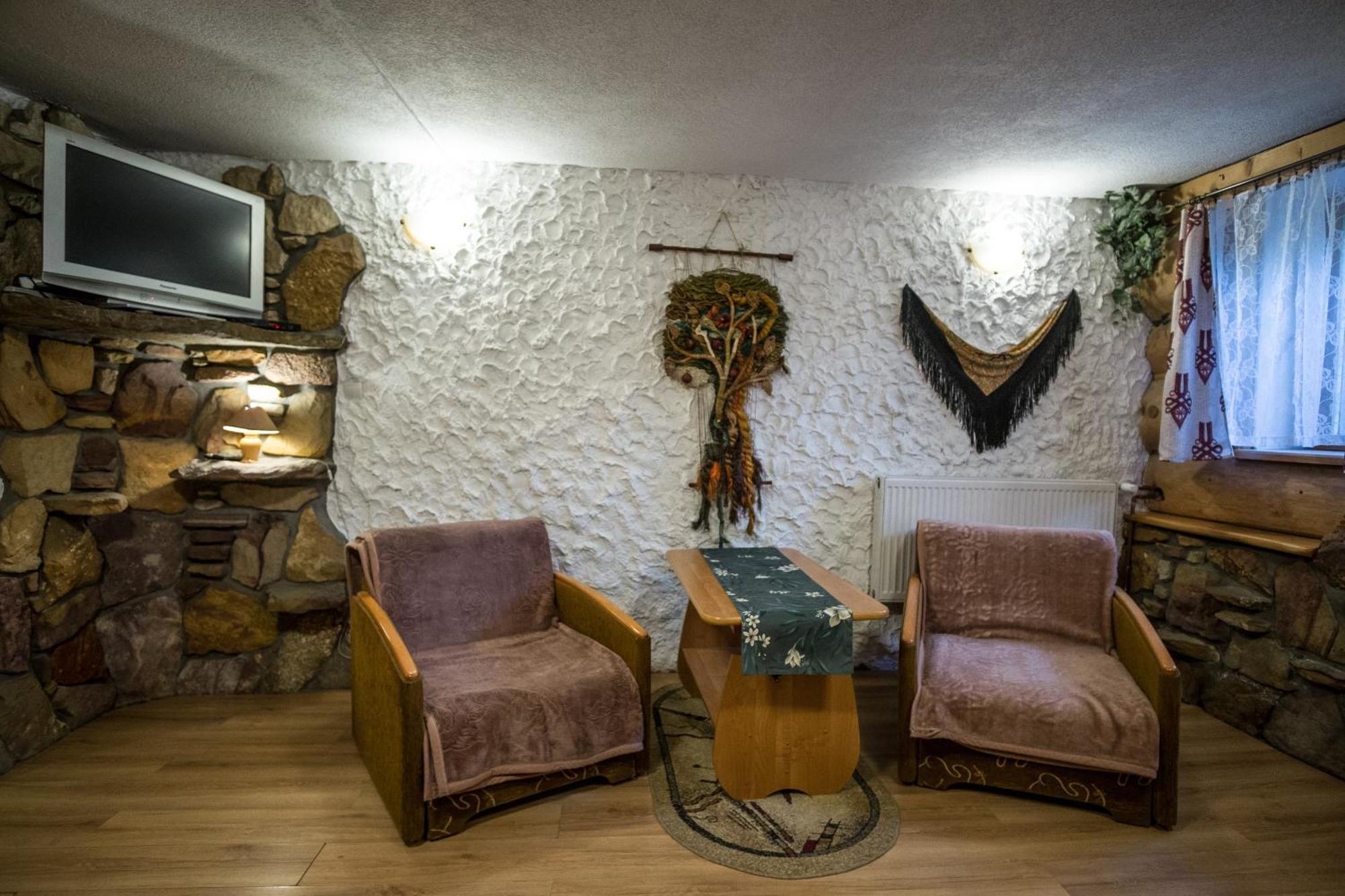 Pokoje Oko Zakopane Ngoại thất bức ảnh